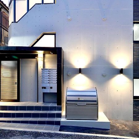 Itos Ebisu Apartment Tokyo Ngoại thất bức ảnh