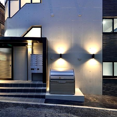 Itos Ebisu Apartment Tokyo Ngoại thất bức ảnh