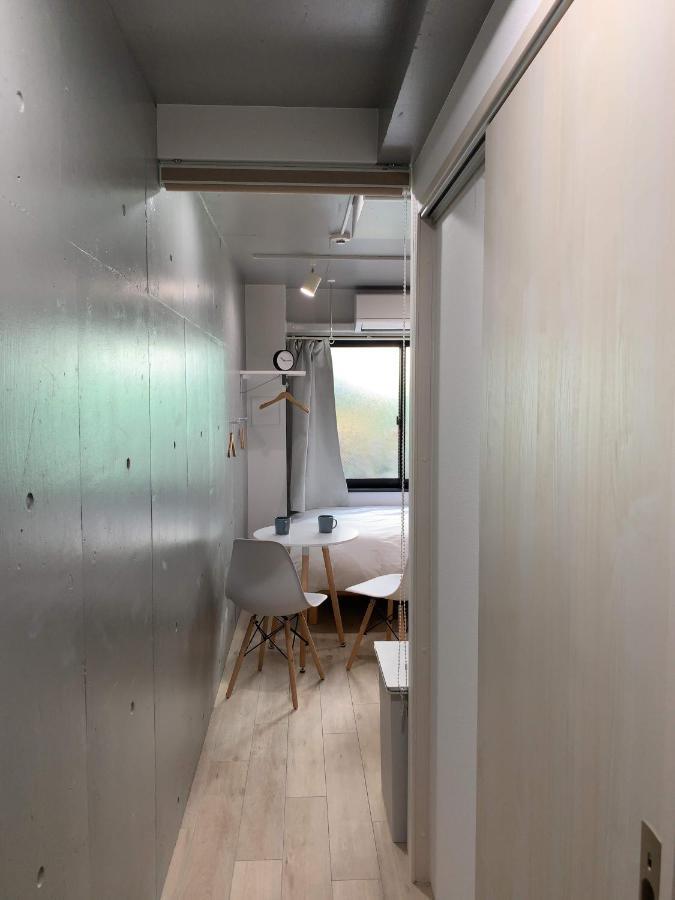 Itos Ebisu Apartment Tokyo Ngoại thất bức ảnh