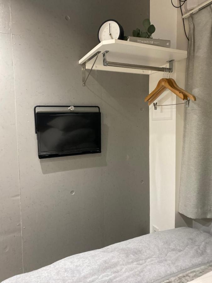 Itos Ebisu Apartment Tokyo Ngoại thất bức ảnh