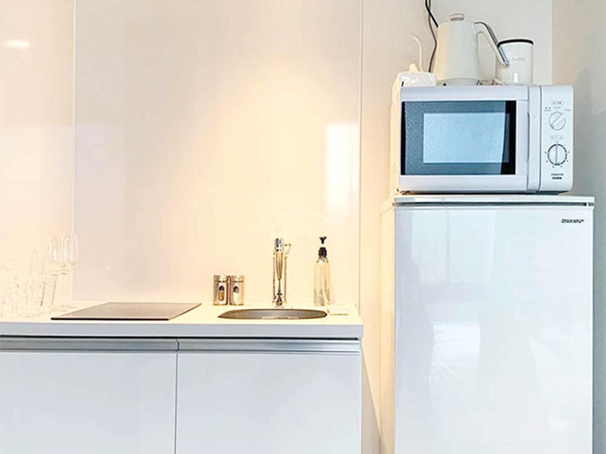 Itos Ebisu Apartment Tokyo Ngoại thất bức ảnh