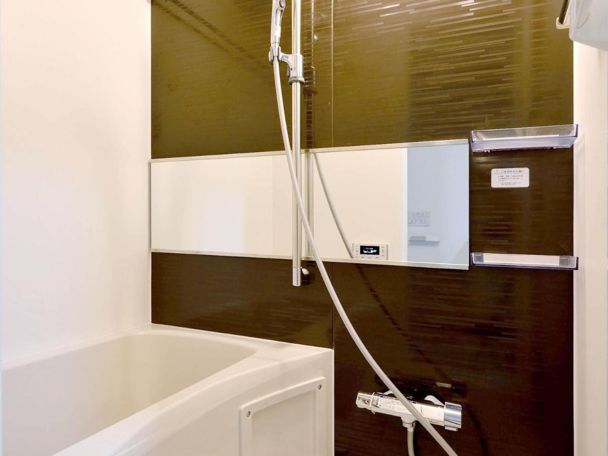 Itos Ebisu Apartment Tokyo Ngoại thất bức ảnh