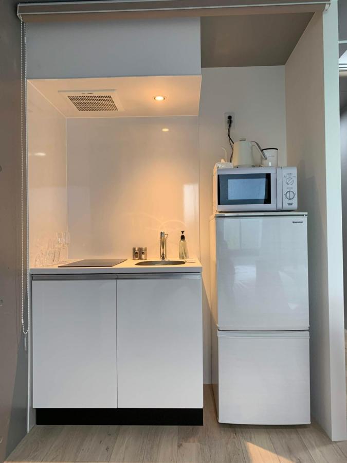 Itos Ebisu Apartment Tokyo Ngoại thất bức ảnh