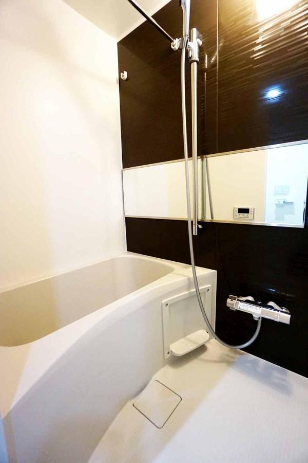 Itos Ebisu Apartment Tokyo Ngoại thất bức ảnh