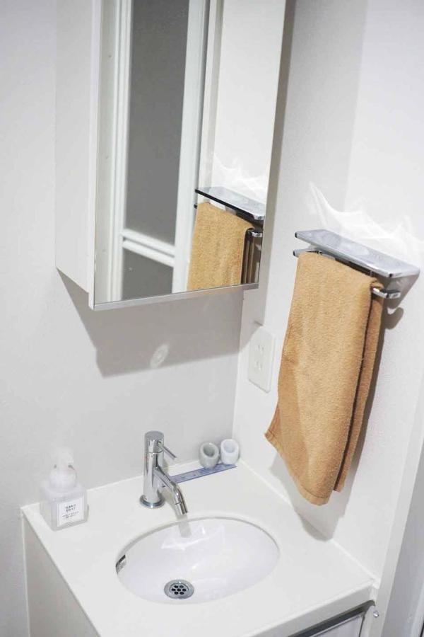 Itos Ebisu Apartment Tokyo Ngoại thất bức ảnh